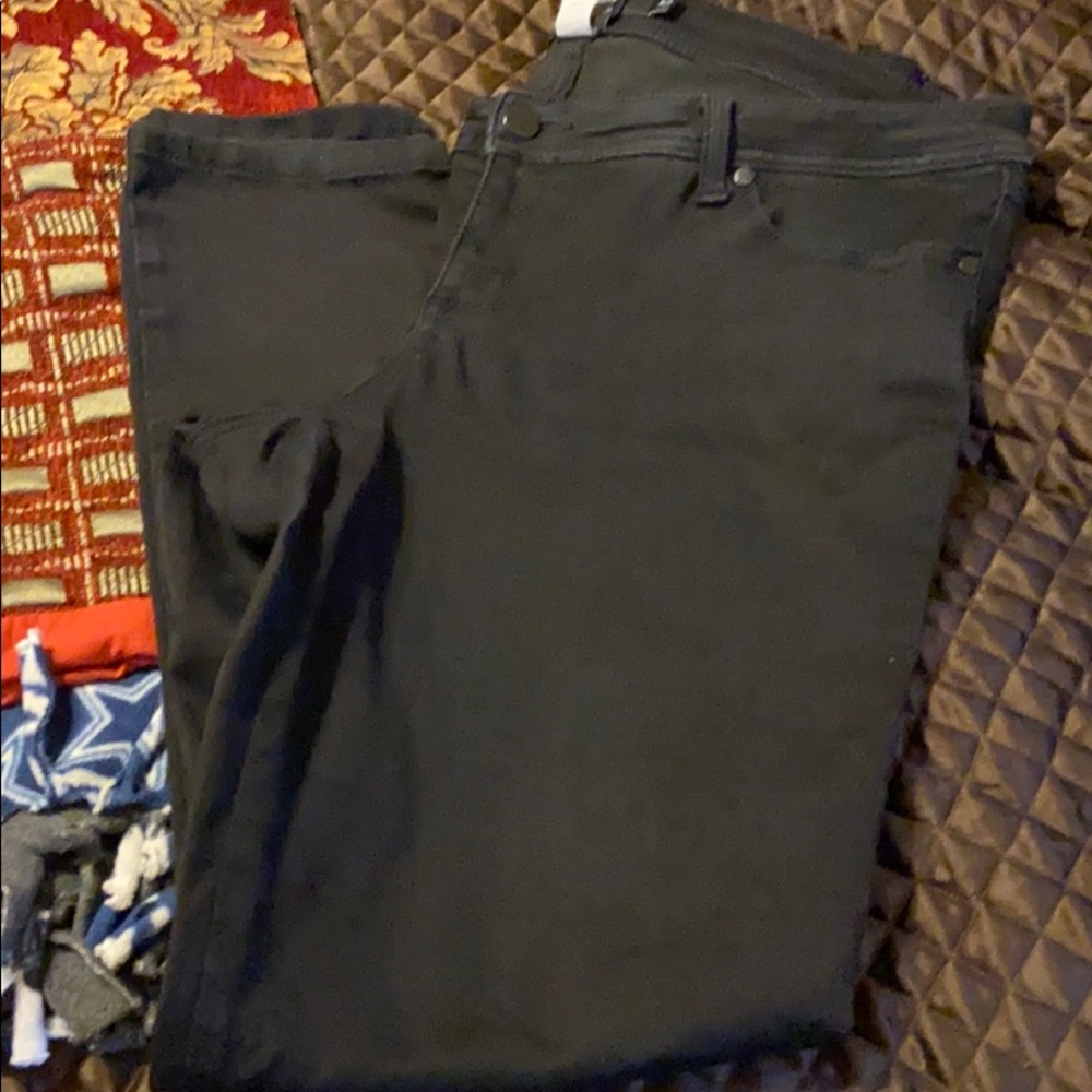 Torrid jeans